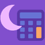 SimpleSleepCalc Logo